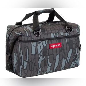 Supreme AO 24-Pack Cooler Bag